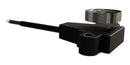 AMPHENOL PIHER SENSORS AND CONTROLS PSCR2P-MC6-A-060S-05 Angular Position Sensor, Non-Contact, 60°, ± 0.3%, Ratiometric, 8.5mA, 5V, PSCR-2P Series