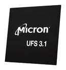 MICRON MTFC128GBGBCTD-AAT UFS 1TBIT 153/196 TFBGA AT