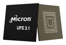 MICRON MTFC128GBGBCTD-AAT UFS 1TBIT 153/196 TFBGA AT