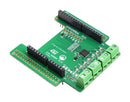 STMICROELECTRONICS EV-VN9E30F Evaluation Board, VN9E30F, High Side Driver, Power Management