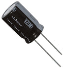 NICHICON UVZ2W2R2MPD ALUMINUM ELECTROLYTIC CAPACITOR 2.2UF, 4