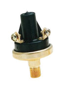 HONEYWELL 77039-00000040-01 Pressure Switch, NPT Male, 4 psi, 6 psi, SPDT-NO, 24 VDC