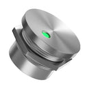 MULTICOMP PRO MP015451 Vandal Resistant Switch, 5VDC LED, MP Piezo Switch, 22.5 mm, SPST-NO, Momentary, Recessed, Natural