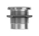 MULTICOMP PRO MP015464 Vandal Resistant Switch, MP Piezo Switch, 22.5 mm, SPST-NO, Momentary, Recessed, Natural