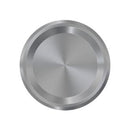 MULTICOMP PRO MP015464 Vandal Resistant Switch, MP Piezo Switch, 22.5 mm, SPST-NO, Momentary, Recessed, Natural
