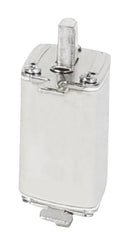 MULTICOMP PRO MP013309 Fuse, Industrial / Power, 50 kA at 690 Vac, 120 kA at 500 Vdc, ANT, 100 A, 690 V, 29mm x 49mm