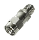 HUBER+SUHNER 1100.19.0001 Connector Accessory, DC Block, Huber+Suhner 50 Ohm SMA Connectors