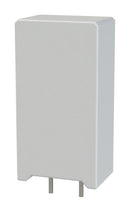 YAGEO SQM500JB-1R Through Hole Resistor, 1 ohm, SQM Series, 5 W, ± 5%, Radial Leaded, 350 V