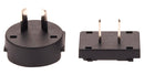 PULSE ELECTRONICS 003602114 Primary Plug Set, US/AUS, E2x Power Supplies