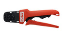 MOLEX 223863-0900 Crimp Tool, Hand, Molex Ultra-Fit Tangless 22-20AWG Male & Female Terminals
