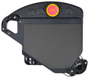 IDEC HT4P-SLSPL-W-R0006 Mechanical Switch, Control Stations, Pushbutton/Selector Switches, HT4P Safety Commander Series