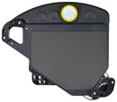 IDEC HT4P-SLSPL-W-R0006 Mechanical Switch, Control Stations, Pushbutton/Selector Switches, HT4P Safety Commander Series