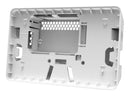 MULTICOMP PRO MP015498 Touch-Display 2 Case Assembly, White, ABS, for Raspberry Pi 4/5 Board, 192.32 mm x 123.24 mm x 48 mm
