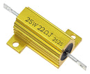 MULTICOMP PRO MCPDMT50J047JB00 Resistor, 4.7 ohm, MP PDMT Series, 50 W, ± 5%, Solder Lug, 1.25 kV