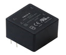 MULTICOMP PRO MPC5-5 AC/DC PCB Mount Power Supply (PSU), ITE, Industrial & Household, 1 Output, 5 W, 5 VDC, 1 A