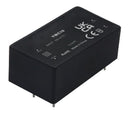 MULTICOMP PRO MPC10-12 AC/DC PCB Mount Power Supply (PSU), ITE, Industrial & Household, 1 Output, 9.96 W, 12 VDC, 830 mA