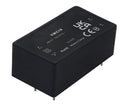 MULTICOMP PRO MPC15-24 AC/DC PCB Mount Power Supply (PSU), ITE, Industrial, Medical & Household, 1 Output, 15 W, 24 VDC