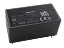 MULTICOMP PRO MPC20-15 AC/DC PCB Mount Power Supply (PSU), ITE, Industrial, Medical & Household, 1 Output, 19.95 W