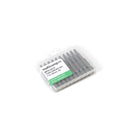 MULTICOMP PRO MP012270 Torx Bit, 10 Pieces of Torx Driver Bits, T15, 50mm, S2
