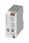 PHOENIX CONTACT 2904607 AC/DC DIN Rail Power Supply (PSU), 110 to 250VDC, 1 Output, 90 W, 12 VDC, 7.5 A