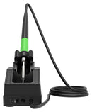 MULTICOMP PRO MP741161 UK Soldering Station, 70W, 230VAC, 200 to 500°C, UK Plug