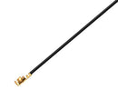 TAOGLAS CAB.01066 RF / Coaxial Cable Assembly, 18GHz Frequency, 11.8 ", 300 mm, 0.81mm Micro