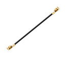 TAOGLAS CAB.6030 RF / Coaxial Cable Assembly, 18GHz Frequency, 3.9 ", 100 mm, 1.37mm Micro