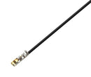 TAOGLAS CAB.01070 RF / Coaxial Cable Assembly, 18GHz Frequency, 11.8 ", 300 mm, 1.13mm Micro