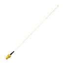TAOGLAS CAB.01076 RF / Coaxial Cable Assembly, 18GHz Frequency, 7.9 ", 200 mm, 1.13mm Micro