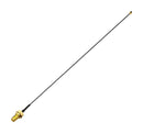 TAOGLAS CAB.6061 RF / Coaxial Cable Assembly, 18GHz Frequency, 3.9 ", 100 mm, 1.13mm Micro