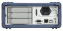 B&K PRECISION DAQ3120-GPIB Data Acquisition Unit, with GPIB, 120 Channels, 240 VAC, 300 kHz, 107 mm