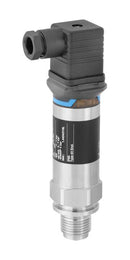 ENDRESS+HAUSER PMP11-AA1U1PBWBJ Pressure Sensor, 10bar / 1MPa / 150psi, Gauge, 4 to 20mA, G1/2, 316L Stainless Steel