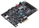 LATTICE SEMICONDUCTOR LFCPNX-PCIEB-EVN Bridge Kit, LFCPNX-100-9LFG672I, CertusPro-NX, FPGA