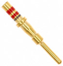 AMPHENOL AEROSPACE M39029/31-229 CIRCULAR CONTACT, PIN, 20-16AWG, CRIMP