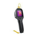 FLIR TG268 Thermal Imager, w/Bullseye Laser/Type K Thermocouple, -25 °C, 400 °C, 160 x 120, 0.05 °C, 44° x 57°