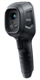 FLIR TG268 Thermal Imager, w/Bullseye Laser/Type K Thermocouple, -25 °C, 400 °C, 160 x 120, 0.05 °C, 44° x 57°