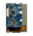 MIDAS DISPLAYS MDT0350A-USBC TFT LCD, 3.5 ", 480 x 640 Pixels, Portrait, RGB, 5V