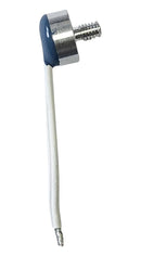 MULTICOMP PRO MCPE13005L310100G402 Thermal Switch, Normally Closed, 6A, 250VAC, 130°C, Cylindrical, Wire Leads