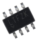 ANALOG DEVICES LTC2312HTS8-14