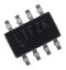 ANALOG DEVICES LTC2312HTS8-14#TRMPBF Analogue to Digital Converter, 14 bit, 500 kSPS, Single Ended, SPI, Single, 2.7 V