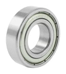 MULTICOMP PRO MP-6003-ZZ Ball Bearing, Deep Groove, 17mm Internal Diameter, 35mm External Diameter, 10mm Width, Steel