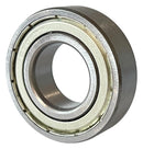 MULTICOMP PRO MP-6205-ZZ Ball Bearing, Deep Groove, 25mm Internal Diameter, 52mm External Diameter, 15mm Width, Steel