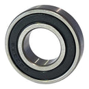 MULTICOMP PRO MP-6003-2RS Ball Bearing, Deep Groove, 17mm Internal Diameter, 35mm External Diameter, 10mm Width, Steel