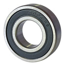 MULTICOMP PRO MP-6004-2RS Ball Bearing, Deep Groove, 20mm Internal Diameter, 42mm External Diameter, 12mm Width, Steel