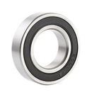MULTICOMP PRO MP-6005-2RS Ball Bearing, Deep Groove, 25mm Internal Diameter, 47mm External Diameter, 12mm Width, Steel