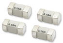 MULTICOMP PRO MP015714 Fuse, Surface Mount, 5 A, 350 V, 450 V, 11mm x 4.5mm, MP F19 Series