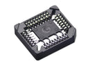 MULTICOMP PRO MP015722 IC & Component Socket, DIP, 32 Contacts, PLCC Socket, 1.27 mm, MP PLCC sockets, 2.54 mm