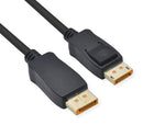 ROLINE 11.04.6021 AUDIO & VIDEO CABLE ASSEMBLIES