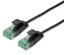 ROLINE 21.45.3451 ETHERNET CABLE ASSEMBLIES