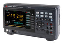 KEYSIGHT TECHNOLOGIES DM34461A Bench Digital Multimeter, w/ Digitizer, 6.5, LAN / LXI, USB, 3 A, 750 V, 100 Mohm, DM34460A Series